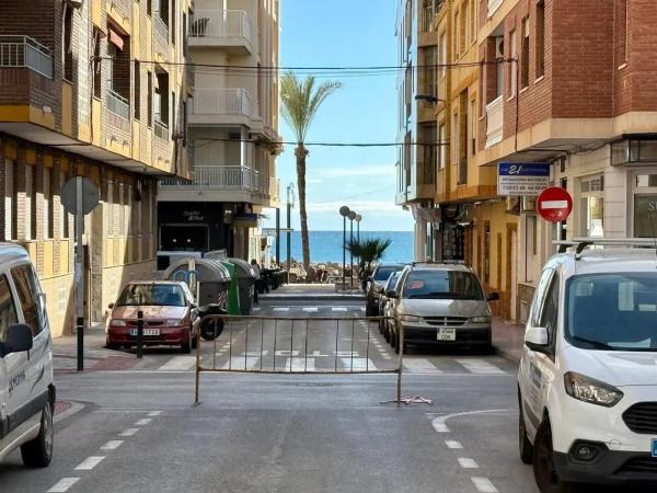 Piso en Barrio Las Piscinas Naturales