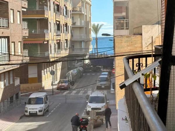 Piso en Barrio Las Piscinas Naturales