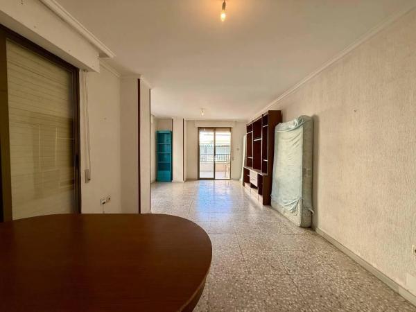 Piso en Barrio Las Piscinas Naturales