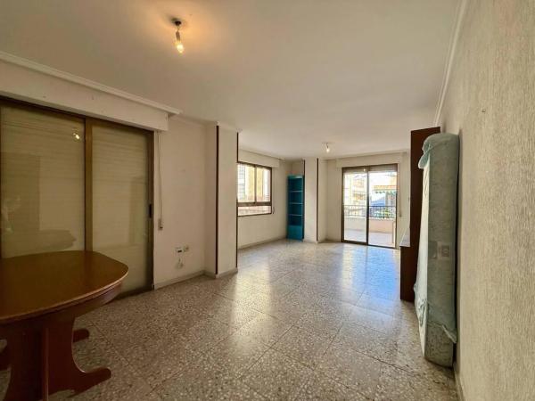 Piso en Barrio Las Piscinas Naturales