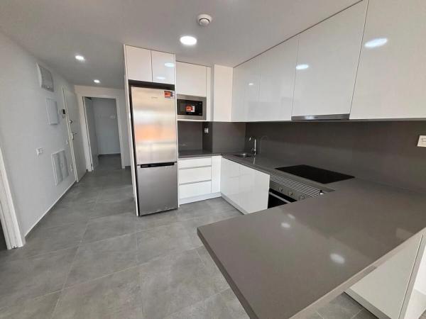 Piso en calle Ramón Gallud