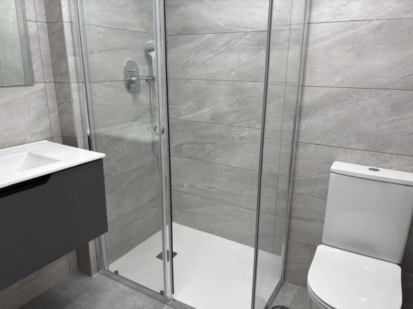 Piso en calle Ramón Gallud