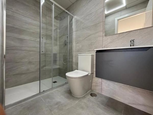 Piso en calle Ramón Gallud