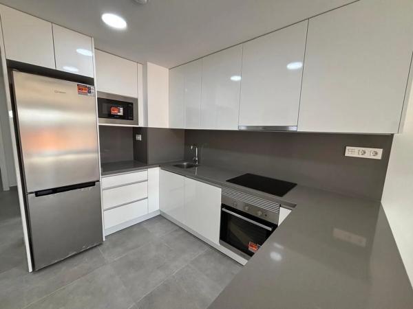 Piso en calle Ramón Gallud