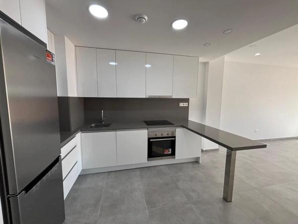 Piso en calle Ramón Gallud