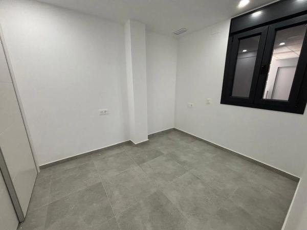 Piso en calle Ramón Gallud