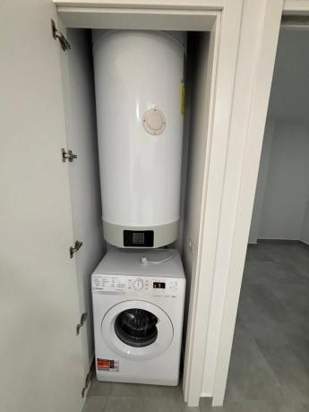 Piso en calle Ramón Gallud