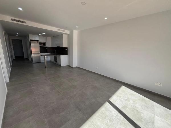 Piso en calle Ramón Gallud