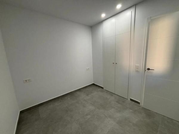 Piso en calle Ramón Gallud