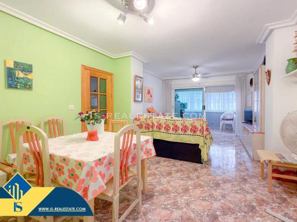 Piso en Barrio Playa del Cura