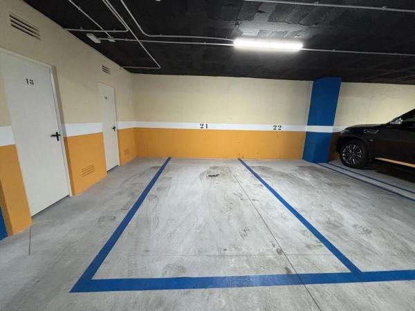 Piso en calle Ramón Gallud