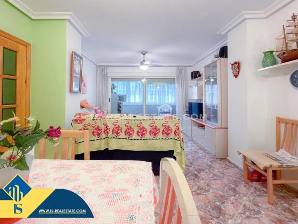 Piso en Barrio Playa del Cura