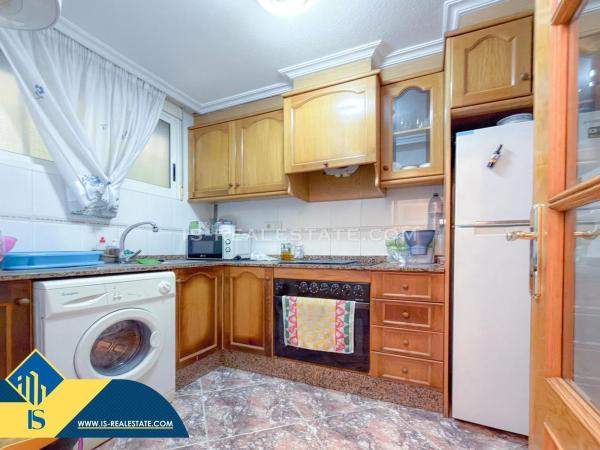 Piso en Barrio Playa del Cura