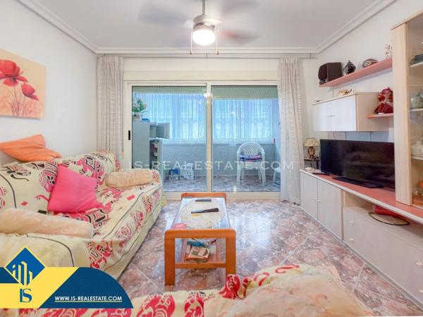 Piso en Barrio Playa del Cura