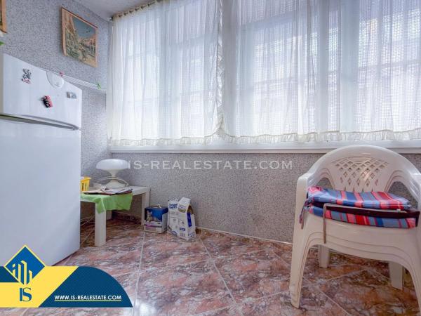 Piso en Barrio Playa del Cura