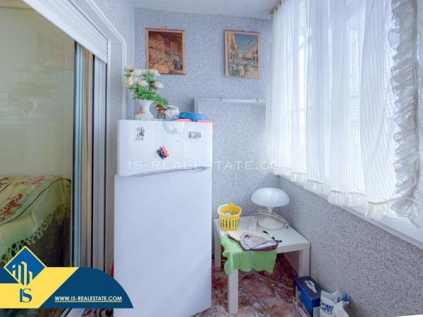 Piso en Barrio Playa del Cura