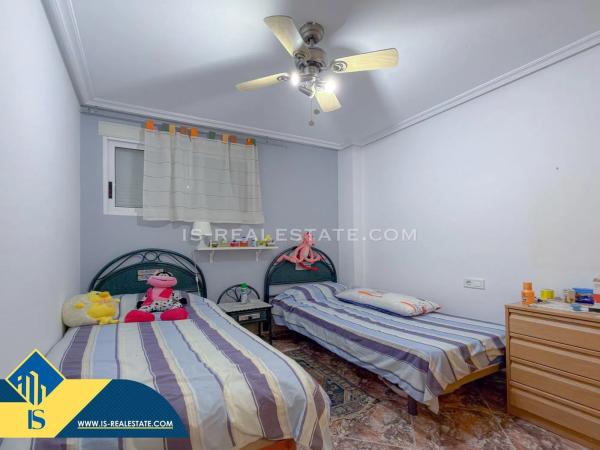 Piso en Barrio Playa del Cura