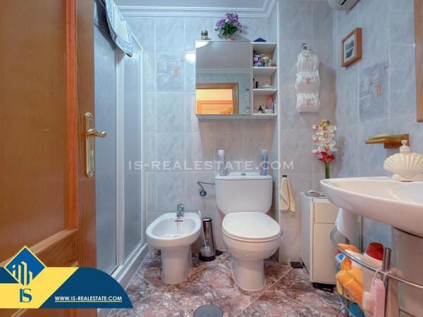 Piso en Barrio Playa del Cura