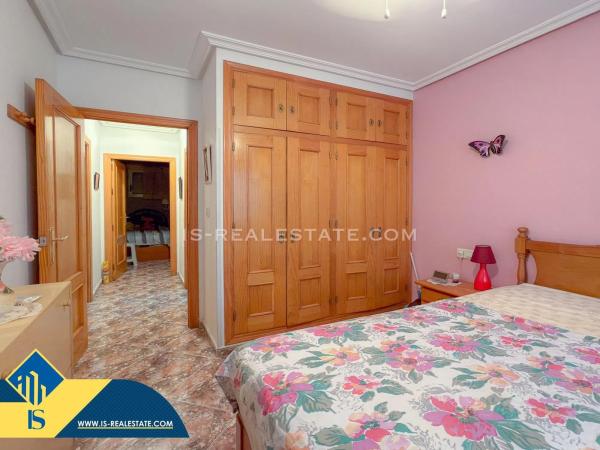 Piso en Barrio Playa del Cura