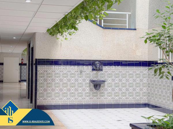 Piso en Barrio Playa del Cura