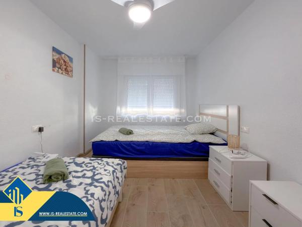 Piso en Barrio Avenida Habaneras - Curva de Palangre