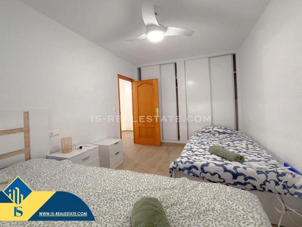 Piso en Barrio Avenida Habaneras - Curva de Palangre