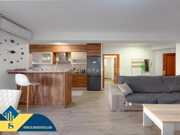 Piso en Barrio Avenida Habaneras - Curva de Palangre