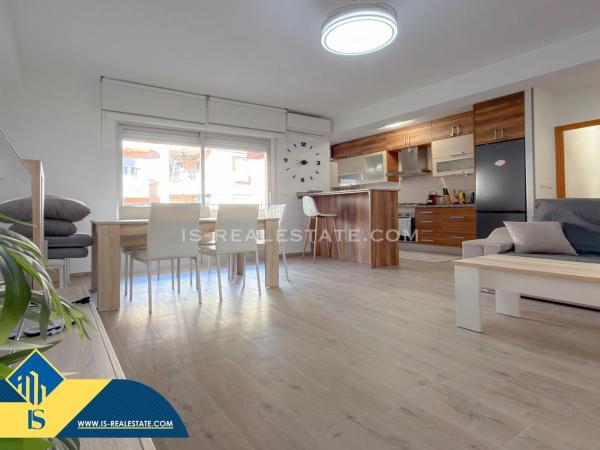 Piso en Barrio Avenida Habaneras - Curva de Palangre