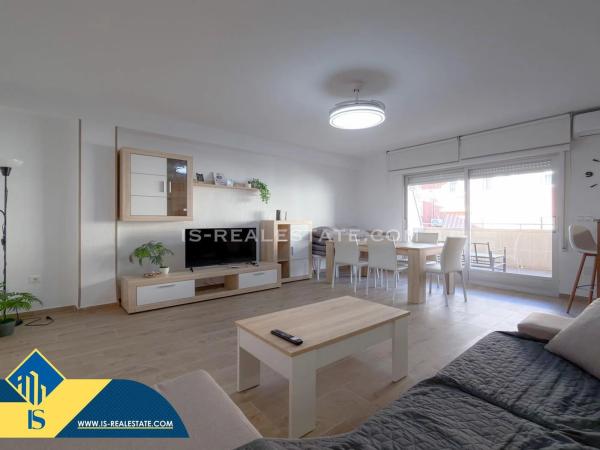 Piso en Barrio Avenida Habaneras - Curva de Palangre