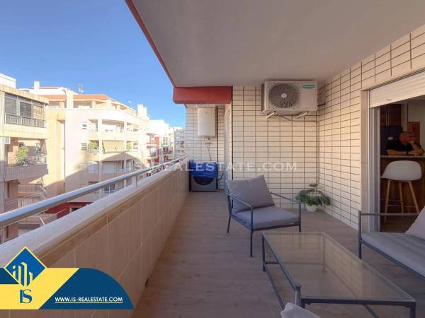 Piso en Barrio Avenida Habaneras - Curva de Palangre