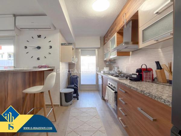 Piso en Barrio Avenida Habaneras - Curva de Palangre