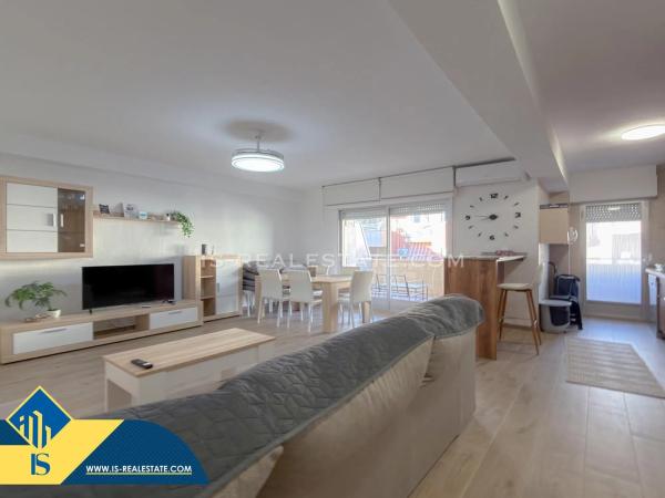 Piso en Barrio Avenida Habaneras - Curva de Palangre