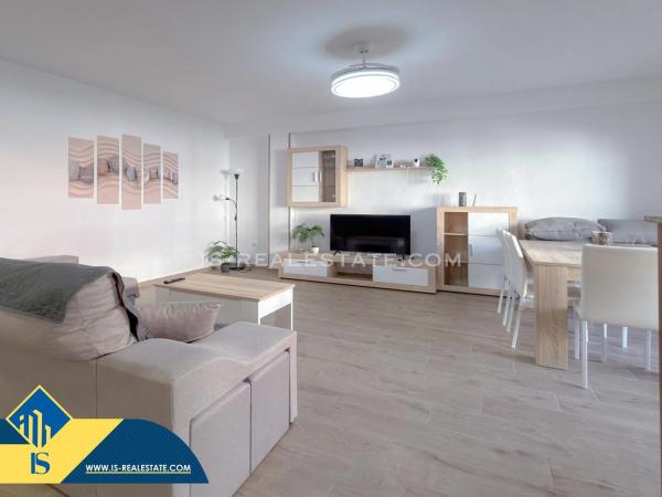 Piso en Barrio Avenida Habaneras - Curva de Palangre