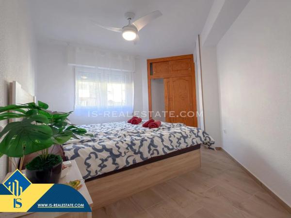 Piso en Barrio Avenida Habaneras - Curva de Palangre