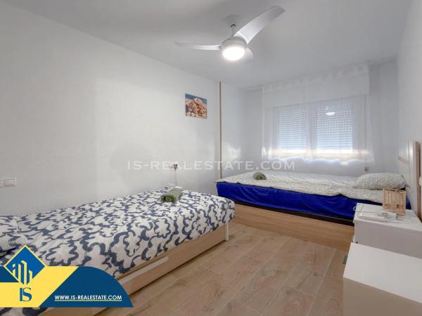 Piso en Barrio Avenida Habaneras - Curva de Palangre