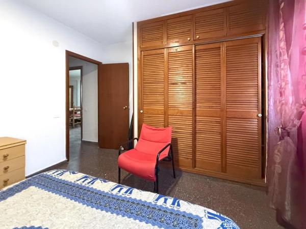 Piso en Barrio Playa del Cura