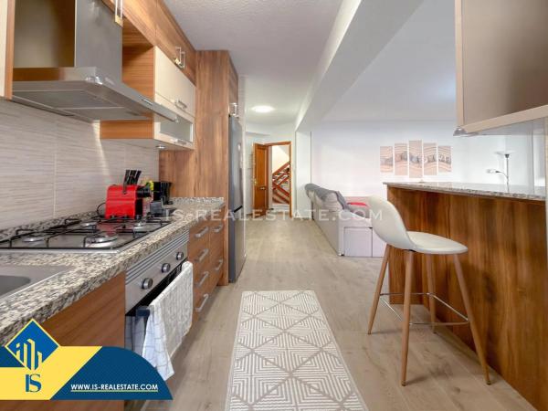 Piso en Barrio Avenida Habaneras - Curva de Palangre