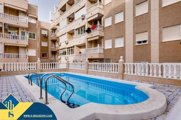 Ático en Barrio Las Piscinas Naturales