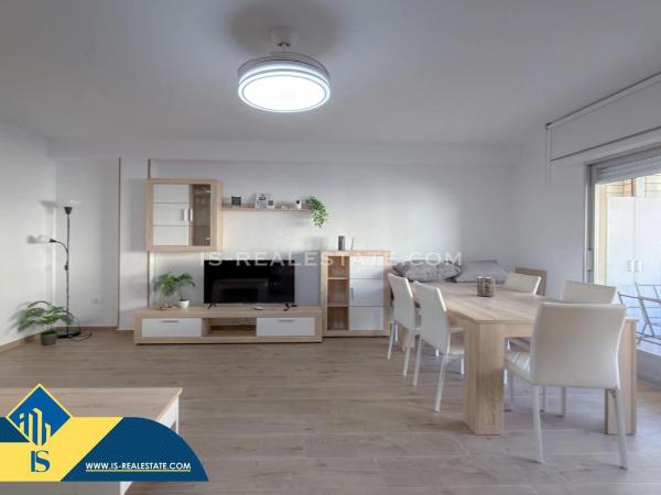 Piso en Barrio Avenida Habaneras - Curva de Palangre