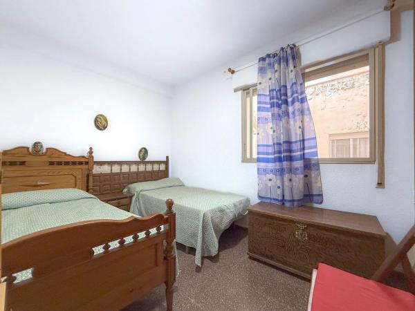 Piso en Barrio Playa del Cura