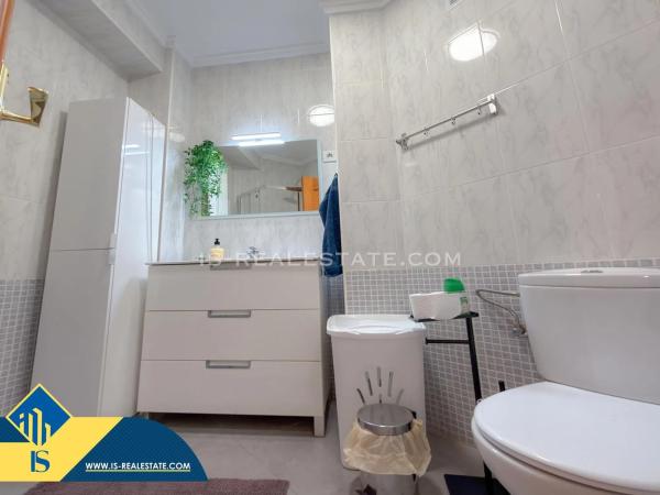 Piso en Barrio Avenida Habaneras - Curva de Palangre