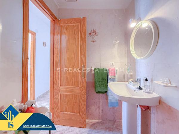 Ático en Barrio Las Piscinas Naturales