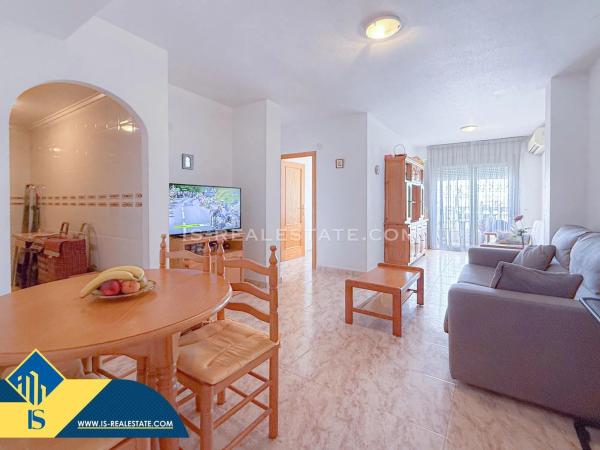 Ático en Barrio Las Piscinas Naturales