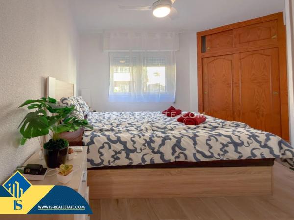 Piso en Barrio Avenida Habaneras - Curva de Palangre