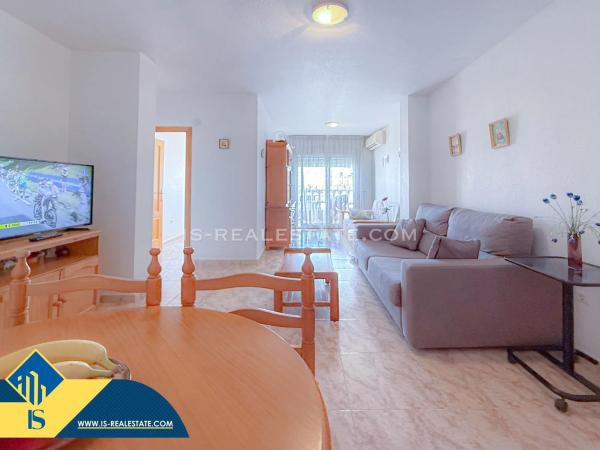 Ático en Barrio Las Piscinas Naturales