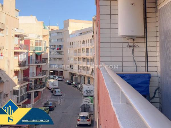 Piso en Barrio Avenida Habaneras - Curva de Palangre