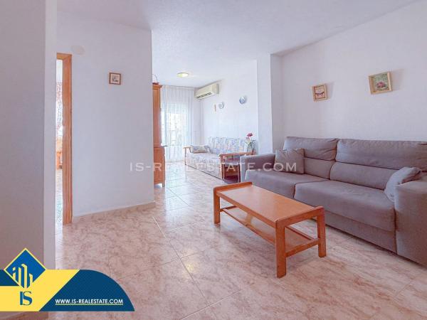 Ático en Barrio Las Piscinas Naturales