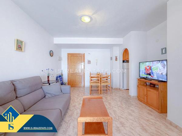 Ático en Barrio Las Piscinas Naturales