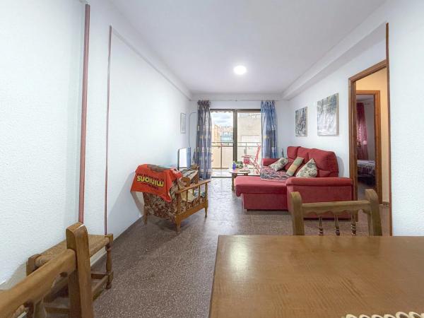 Piso en Barrio Playa del Cura