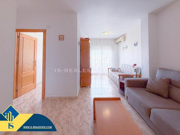 Ático en Barrio Las Piscinas Naturales